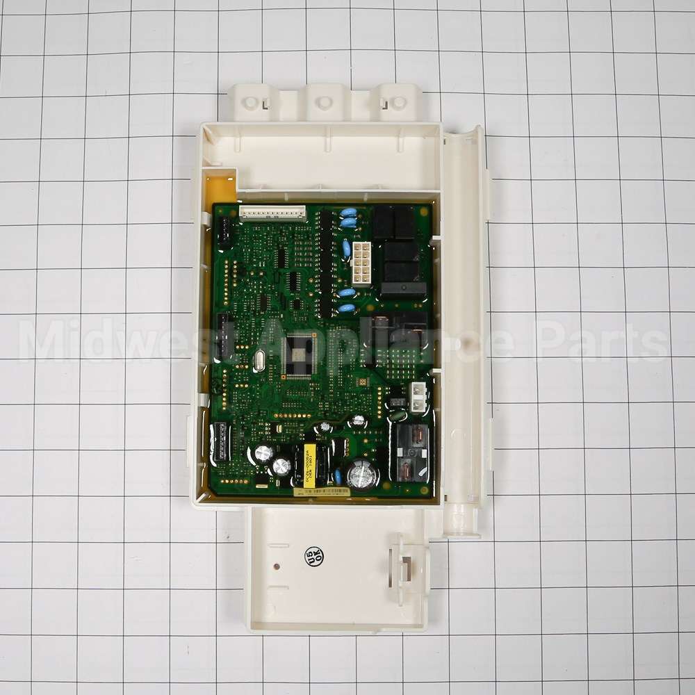 DC92-01803B Samsung Assy Pcb Main;Fwm_Inv,Wf5000/6000/9100,1