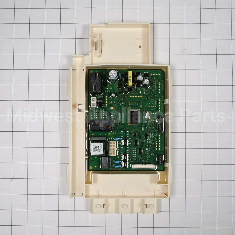 DC92-01803C Samsung Assy Pcb Main;Fwm_Inv,Wf5000 Better,160*