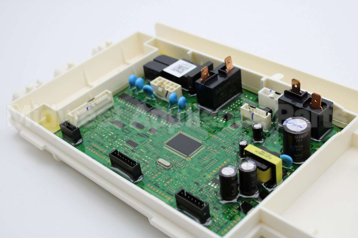 DC92-01803J Samsung Assy Pcb Main;Fwm_Inv,Wf7500/6500K,Y,110