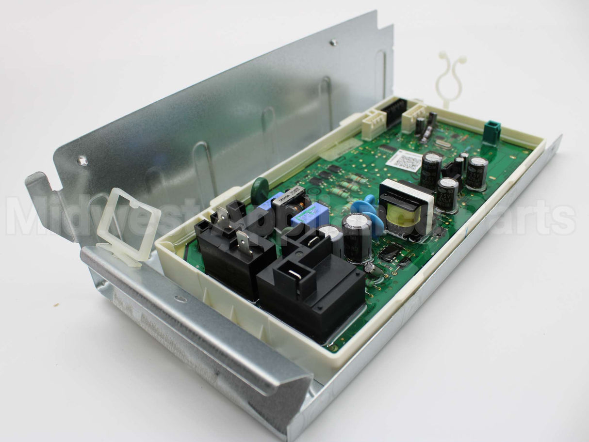 DC92-01896D Samsung Assy Holder Pcb;Dv5500M,Dve45M5500P/A3,Y
