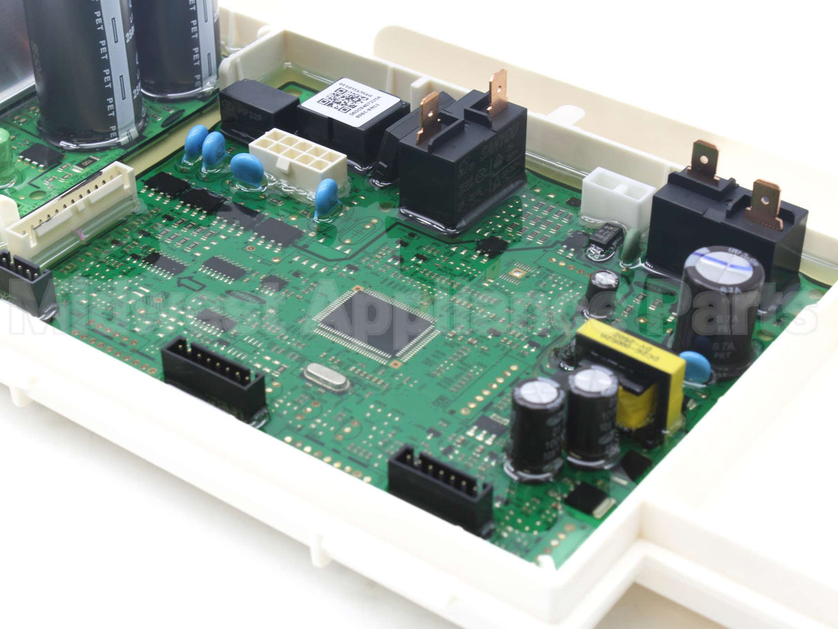 DC92-01982A Samsung Assy Pcb Kit;Fwm,Wf5500M,292*88,220V,15V