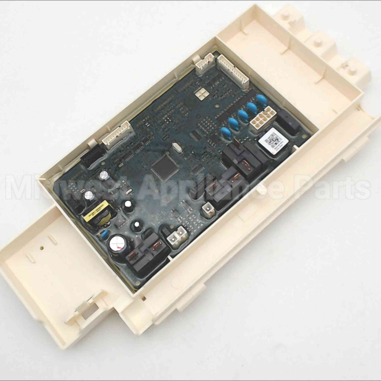 DC92-01989B Samsung Assy Pcb Main;Fwm,Wv9600M,194*121,Yes,11
