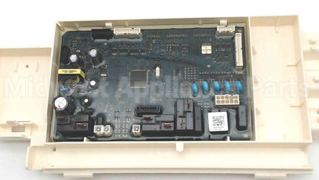 DC92-01989B Samsung Assy Pcb Main;Fwm,Wv9600M,194*121,Yes,11