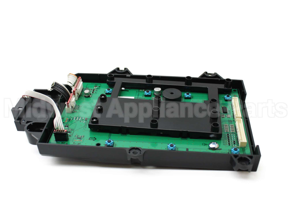 DC92-01992F Samsung Assy Pcb Display;Fwm_Inv,Wv9600M,194*121