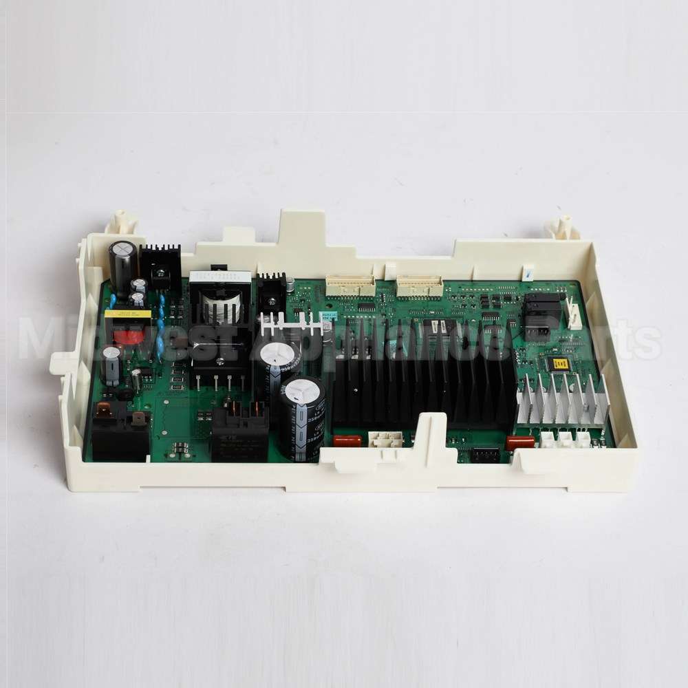 DC92-02369C Samsung Assy Pcb Main;Fcm_Inv,Air Dresser,292X16