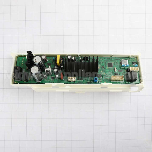 DC92-02388K Samsung Assy Pcb Main;Fwm_Inv,Wf6000R_Sehc,328X8