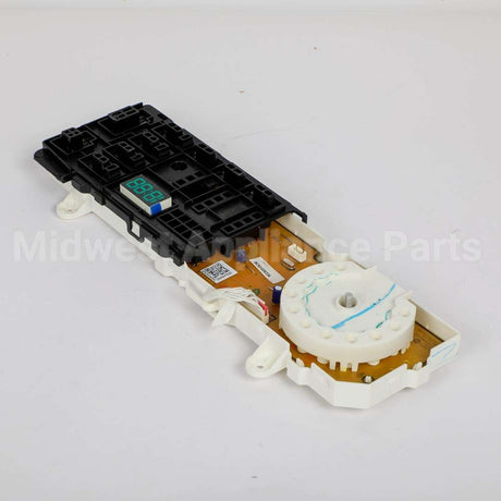 DC92-02633A Samsung Assy Pcb Display;Fcd,Dv3400T,330*90,G.le