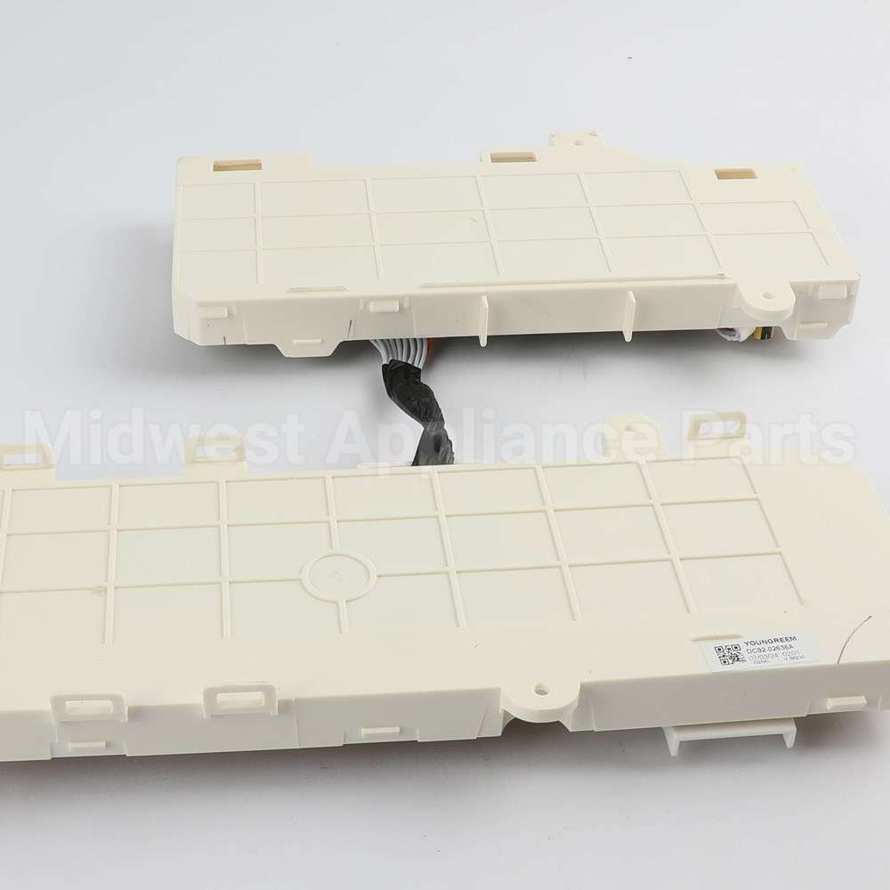 DC92-02636A Samsung Assy Kit;Owm_Ac,Wa3200T,Ac_Wa3200T_Water