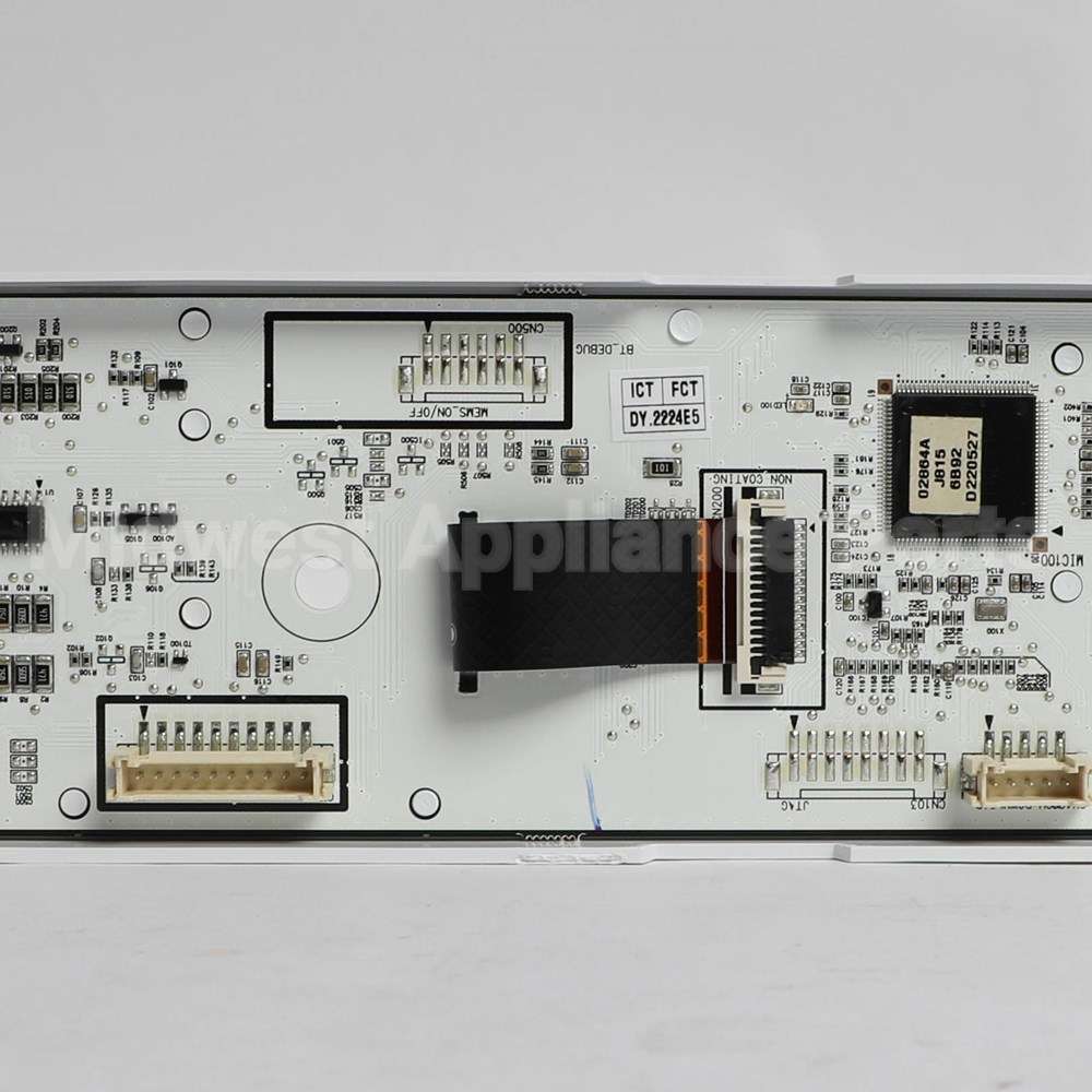 DC92-03077A Samsung Assy Pba Module-Display;Fcd_Touch Displa