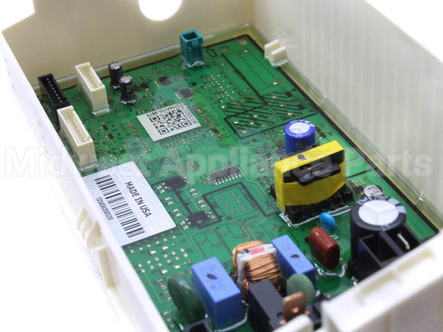 DC92-03611C Samsung Assy Pcb Kit,Hw,Fcd, Main Dv5370R