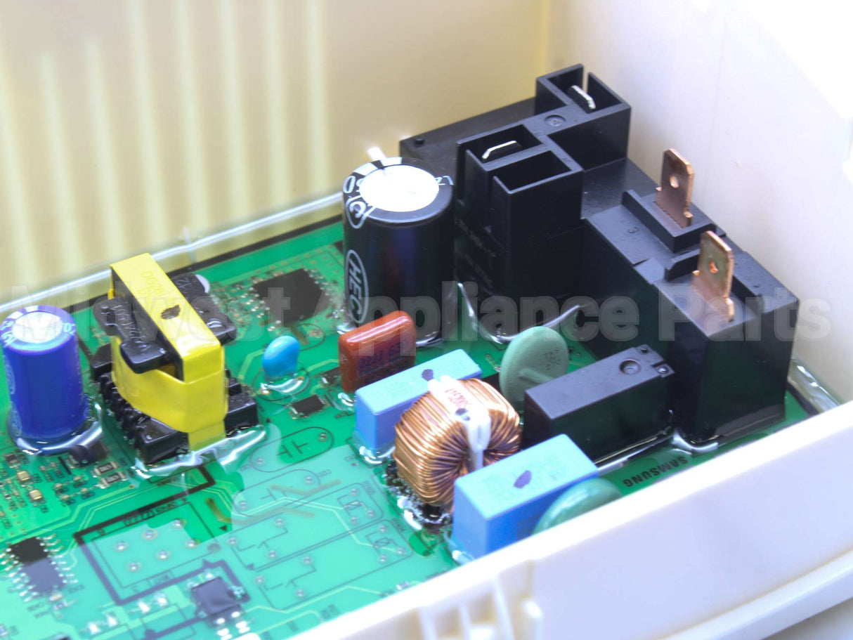 DC92-03611C Samsung Assy Pcb Kit,Hw,Fcd, Main Dv5370R