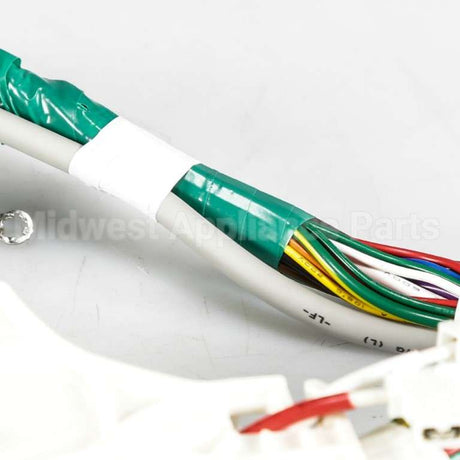 DC93-00055C Samsung Assy Wire Harness;Orca,Wa55A7,120V,Sub,N
