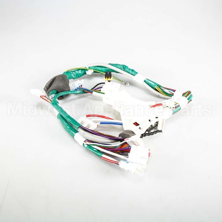 DC93-00055C Samsung Assy Wire Harness;Orca,Wa55A7,120V,Sub,N