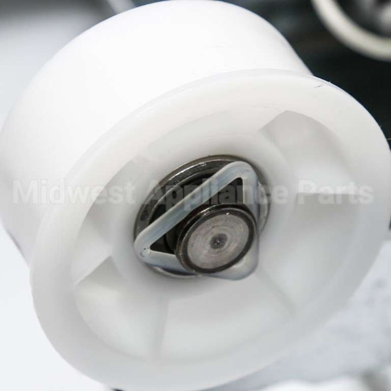 DC93-00101N Samsung Assy Fan Motor-Module;Grace(S) Dryer,Dv4