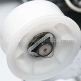 DC93-00101N Samsung Assy Fan Motor-Module;Grace(S) Dryer,Dv4