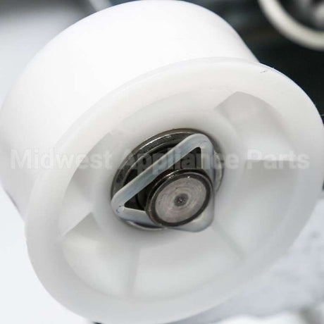 DC93-00101N Samsung Assy Fan Motor-Module;Grace(S) Dryer,Dv4