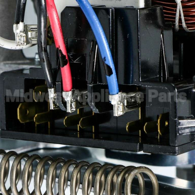 DC93-00101U Samsung Assy Fan Motor-Module;Dv7000H, Sem P,All