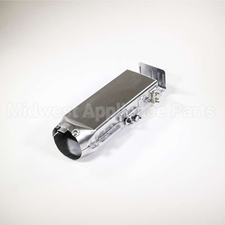 DC93-00154A Samsung Assy Duct Heater-Module;Grace Dryer,Dv52