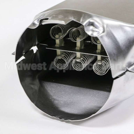 DC93-00154A Samsung Assy Duct Heater-Module;Grace Dryer,Dv52