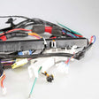 DC93-00251Q Samsung Assy M.guide Wire Harness;Drum,Wf393Btpa