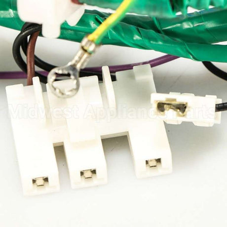 DC93-00356B Samsung Assy M. Wire Harness;Auto,Wa50F9A7Dsw/A2