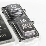 DC93-00376D Samsung Assy Module;Touch Sensor,6000Ha,12V, 11