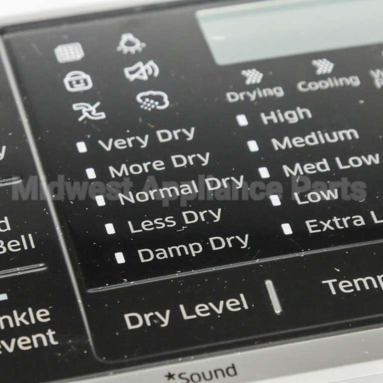 DC93-00376D Samsung Assy Module;Touch Sensor,6000Ha,12V, 11