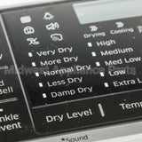 DC93-00376D Samsung Assy Module;Touch Sensor,6000Ha,12V, 11