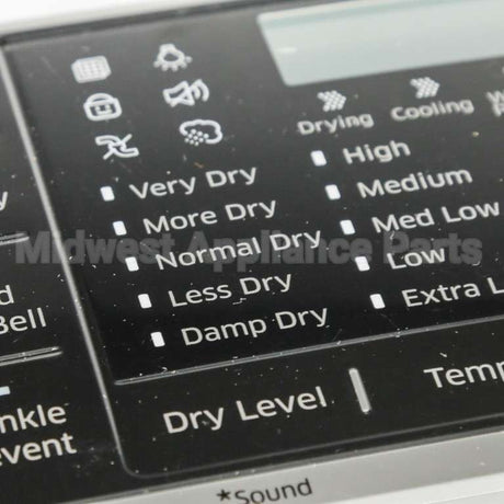 DC93-00376D Samsung Assy Module;Touch Sensor,6000Ha,12V, 11