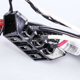 DC93-00465A Samsung Assy Wire Harness-Main;Dryer-L,Dual,Stea