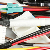 DC93-00466A Samsung Assy Wire Harness-Main;Dryer-L,Single,St