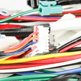 DC93-00466A Samsung Assy Wire Harness-Main;Dryer-L,Single,St