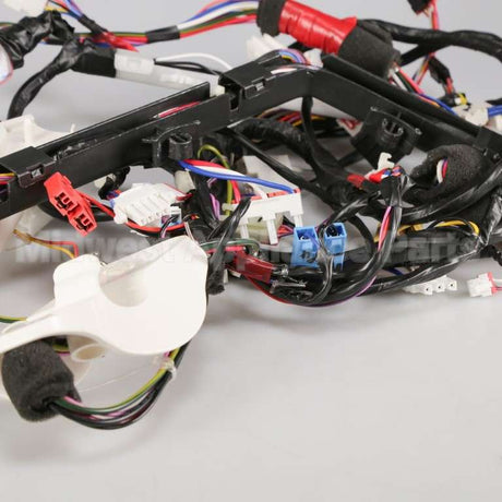 DC93-00472A Samsung Assy Wire Harness-Main;Drum,Y,Drain+Bubb