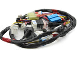 DC93-00563A Samsung Assy Wire Harness-Main;Auto,Wa40J3000Aw/
