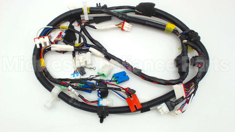 DC93-00612A Samsung Assy Wire Harness-Main;Auto,Wa50K8600Ap/