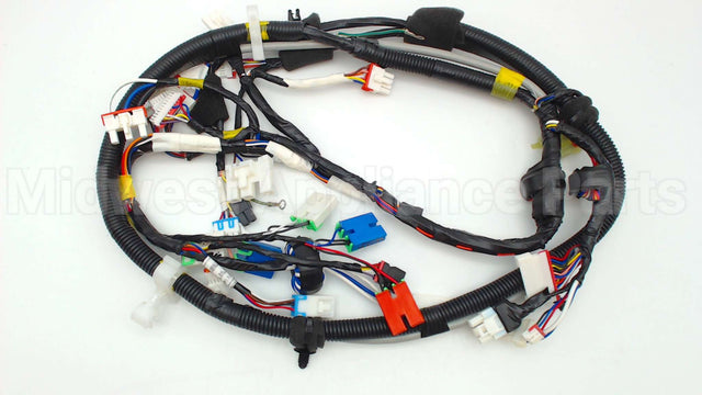 DC93-00612A Samsung Assy Wire Harness-Main;Auto,Wa50K8600Ap/