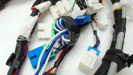DC93-00612A Samsung Assy Wire Harness-Main;Auto,Wa50K8600Ap/