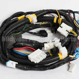 DC93-00736B Samsung Assy Wire Harness-Main;Auto,Wa45M3100Aw/