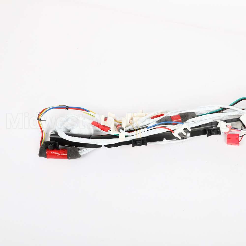 DC93-00819D Samsung Assy Wire Harness-Main;Drum-L,1Pump,N,N,