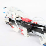 DC93-00819D Samsung Assy Wire Harness-Main;Drum-L,1Pump,N,N,
