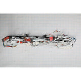 DC93-00819D Samsung Assy Wire Harness-Main;Drum-L,1Pump,N,N,