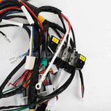 DC93-00822B Samsung Assy Wire Harness-Main;Dryer-L,O,Ac,A1 D
