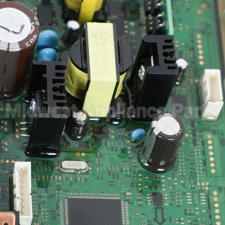 DC94-11361A Samsung Assy Pcb Eeprom;0060,Wf6000T,Dc92-02840E