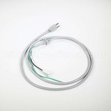 DC96-00757A Samsung Power Cord-At;Sjt 3X16Awg 105C,Gry,Us3S,
