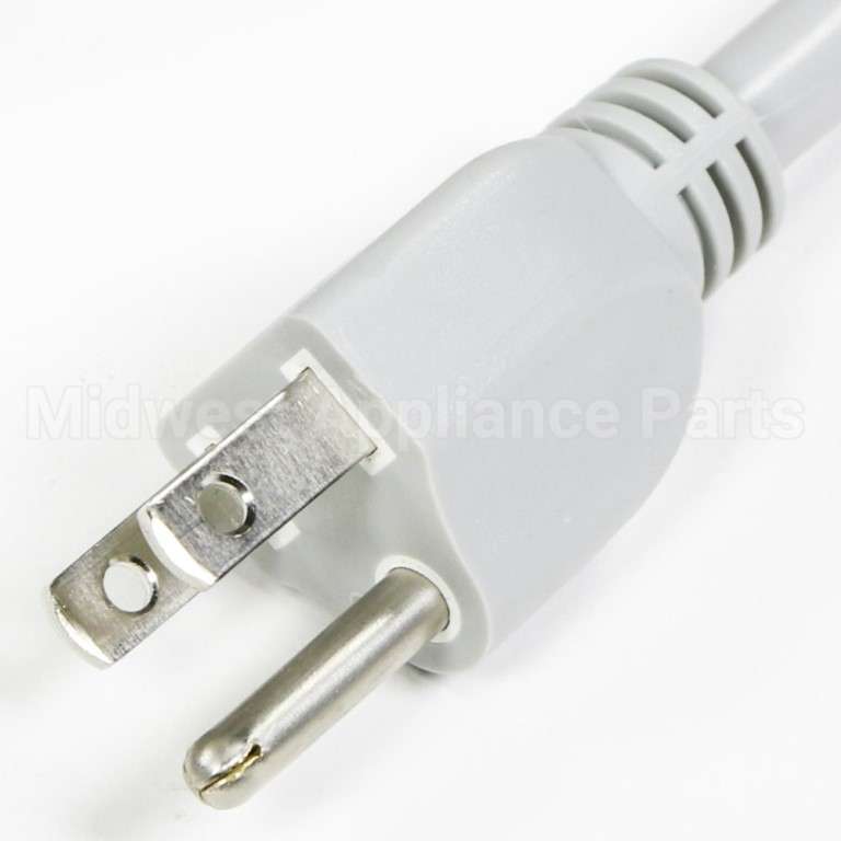 DC96-00757A Samsung Power Cord-At;Sjt 3X16Awg 105C,Gry,Us3S,