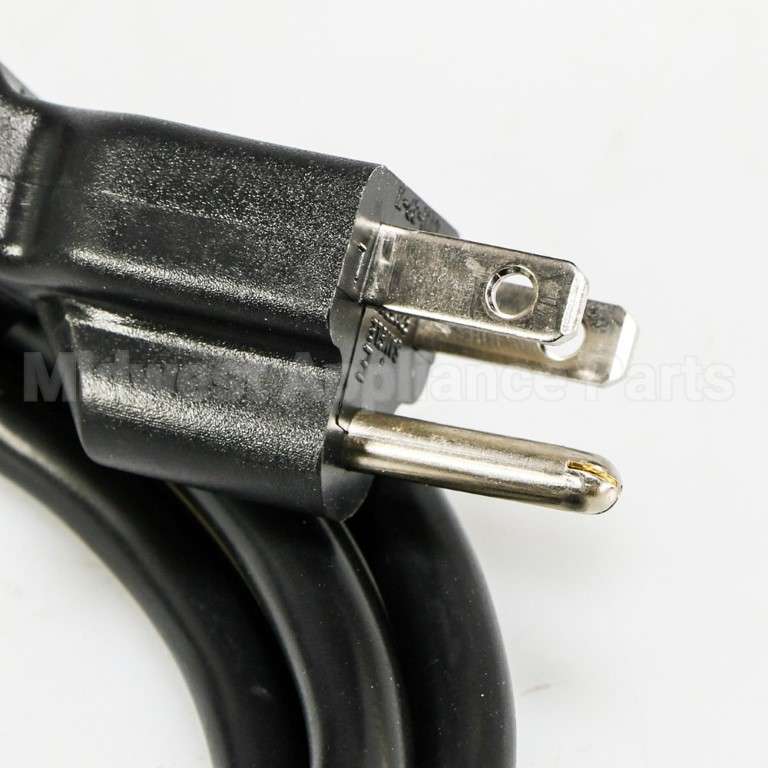 DC96-00757C Samsung Power Cord-At;Sjt 3X18Awg 105C,Blk,Us3S,