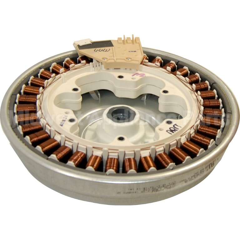 DC96-01218E Samsung Assy Dd Bldc Motor;Don800,25Mm/Al Wire/0
