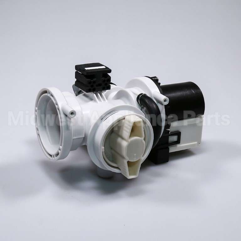 DC96-01585D Samsung Assy Pump Drain;Bigbang-Pjt,Wf210 Wf220,