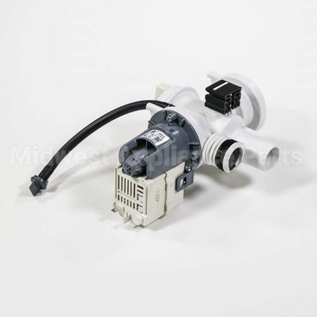 DC96-01585L Samsung Assy Pump Drain;Bigbang2-Pjt,Wf231Anw/Xa