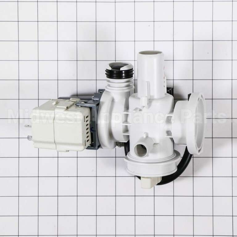 DC96-01585L Samsung Assy Pump Drain;Bigbang2-Pjt,Wf231Anw/Xa